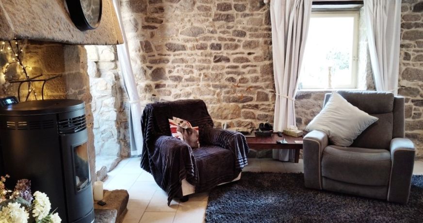 vente Maison Seglien