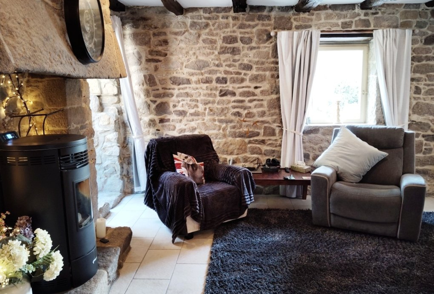 vente Maison Seglien - Photo 10