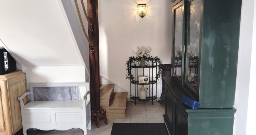 vente Maison Seglien