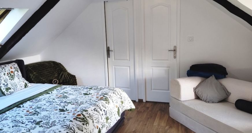 vente Maison Seglien