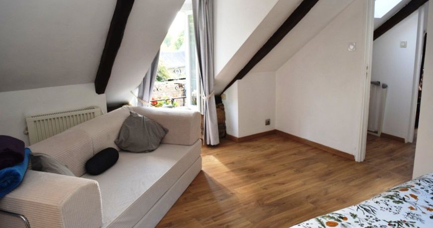 vente Maison Seglien