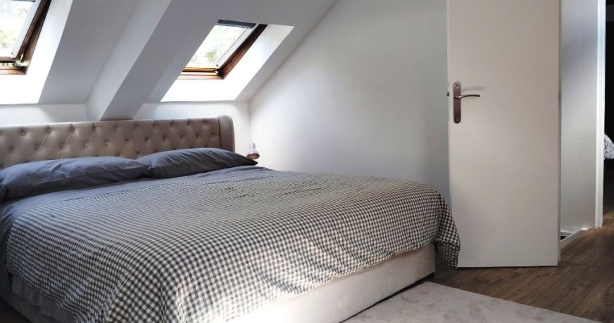 vente Maison Seglien