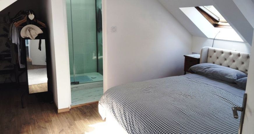vente Maison Seglien