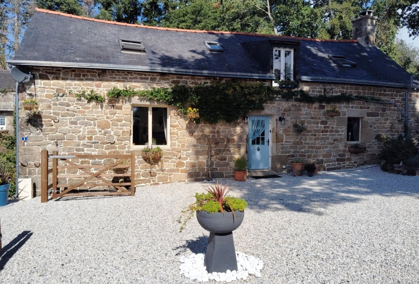 vente Maison Seglien - Photo 2