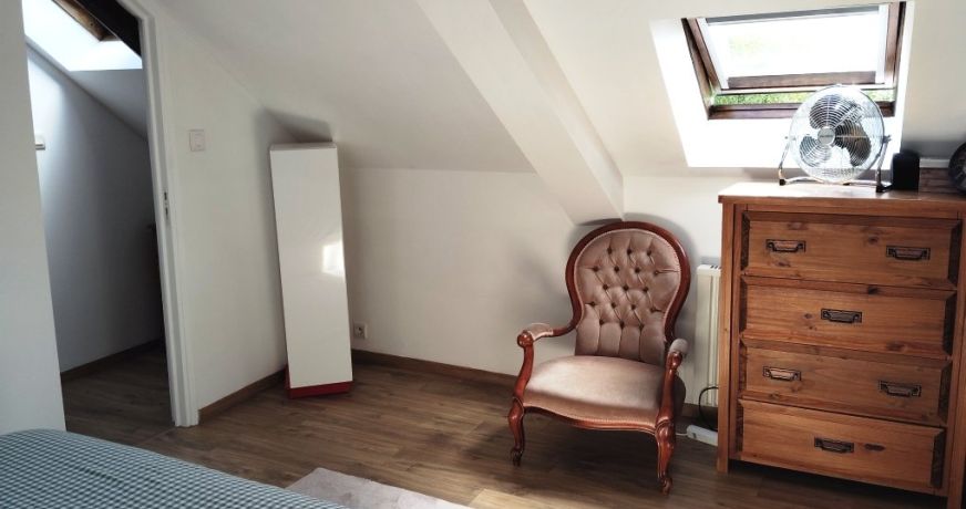 vente Maison Seglien