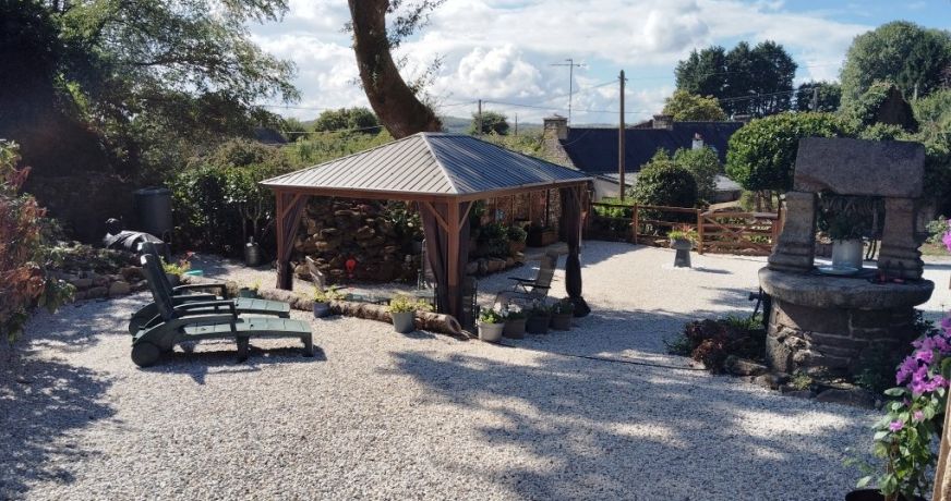 vente Maison Seglien