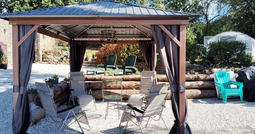 vente Maison Seglien