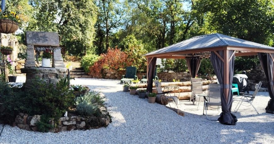 vente Maison Seglien