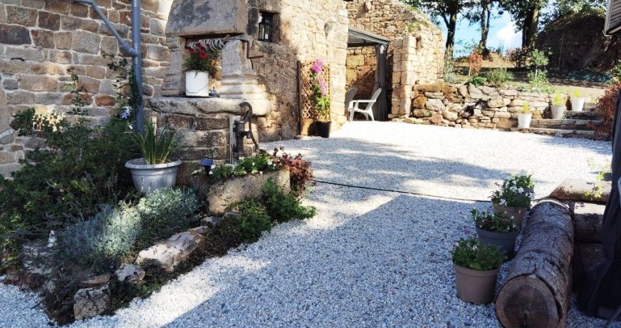 vente Maison Seglien