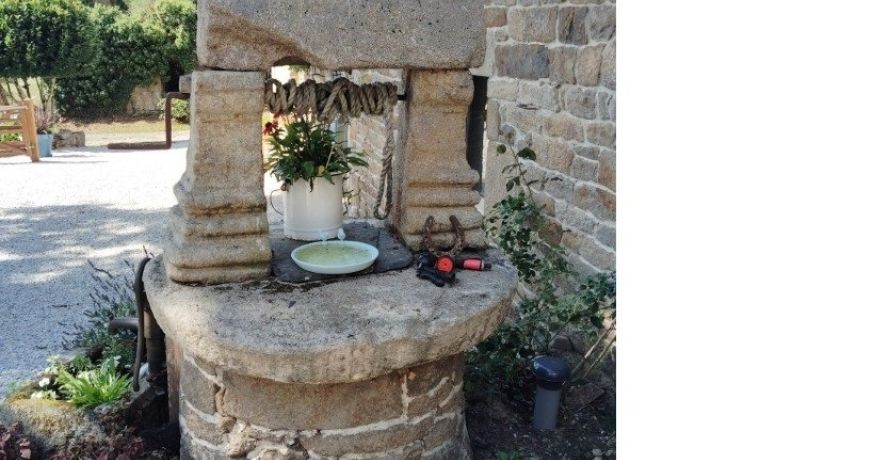 vente Maison Seglien