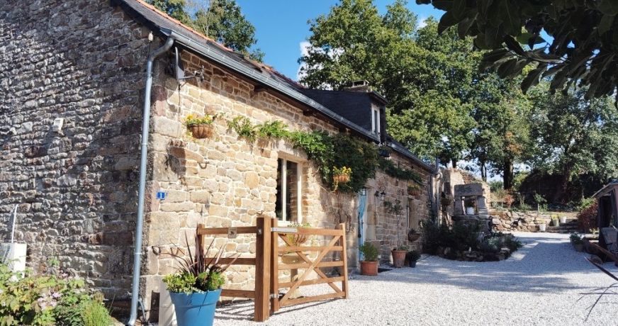 vente Maison Seglien