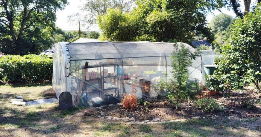 vente Maison Seglien