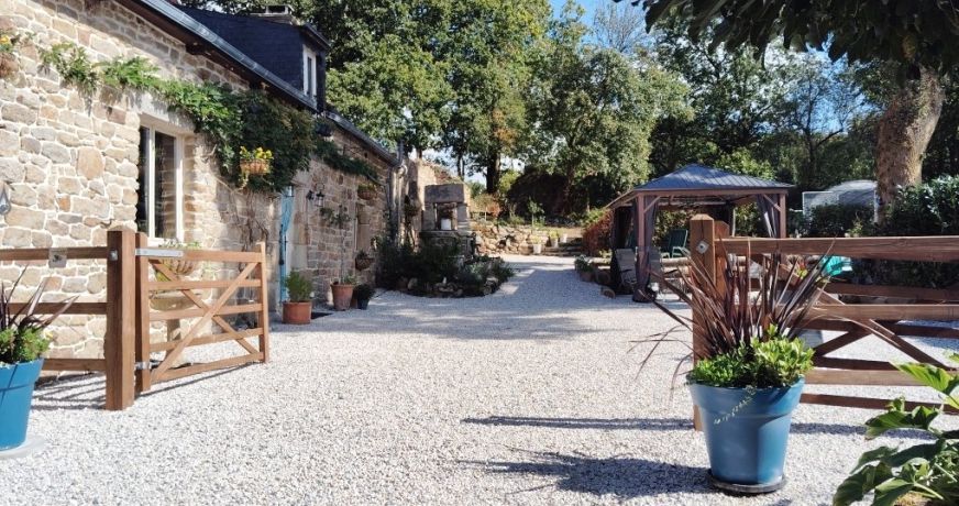 vente Maison Seglien