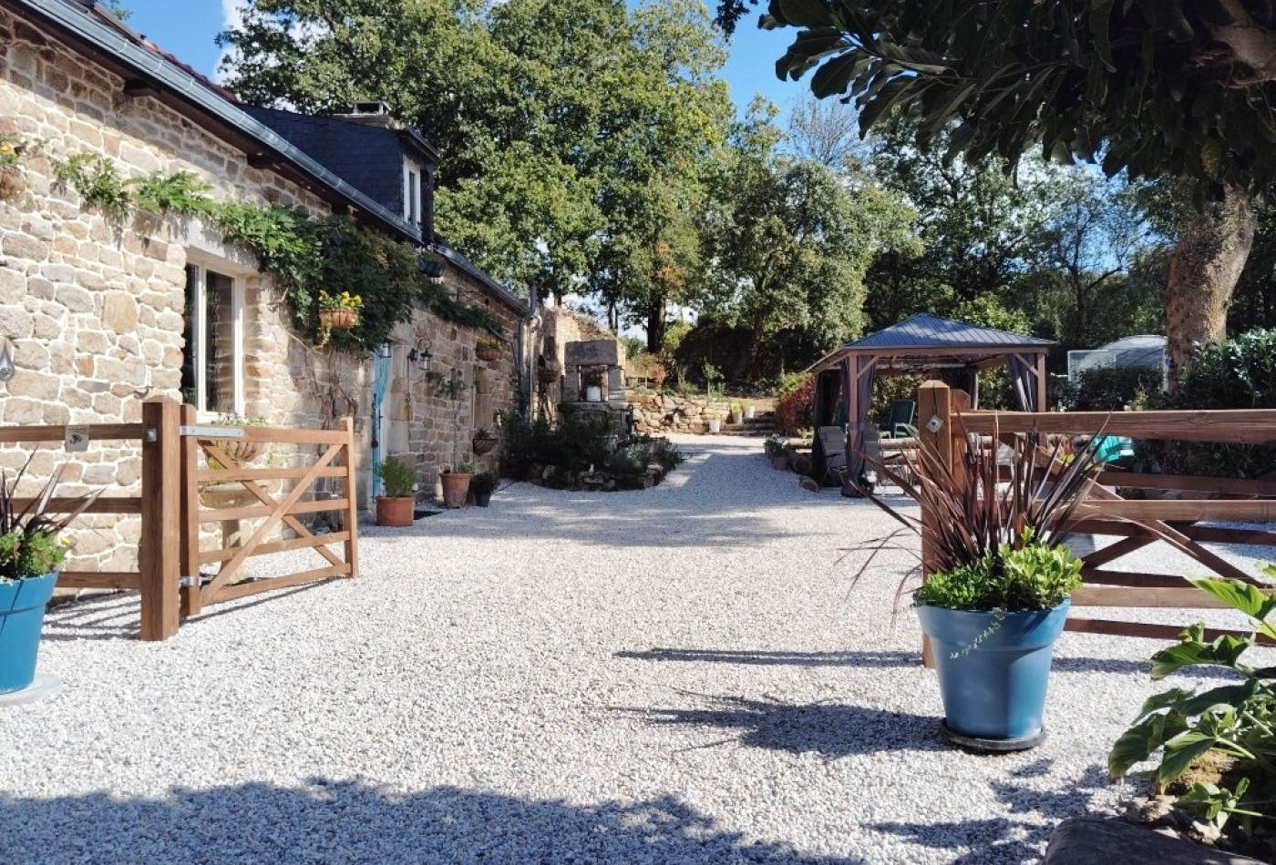 vente Maison Seglien - Photo 3