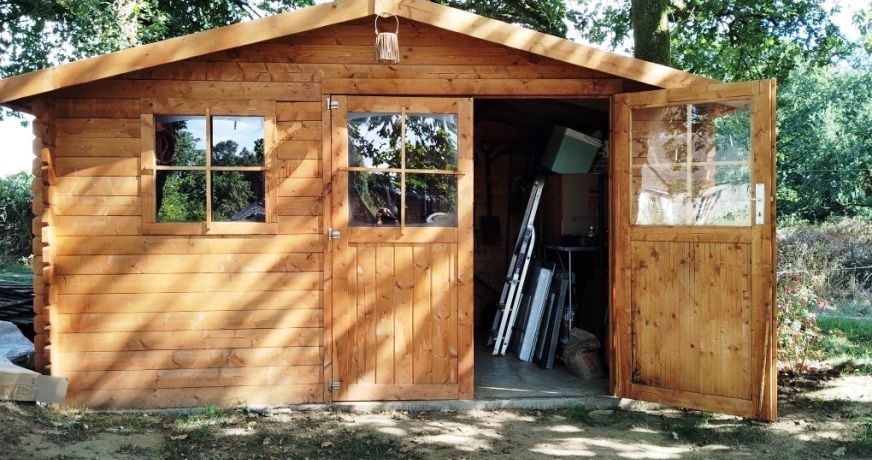 vente Maison Seglien