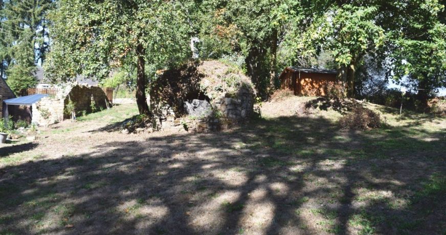 vente Maison Seglien