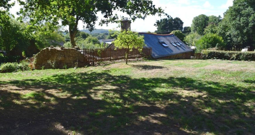 vente Maison Seglien