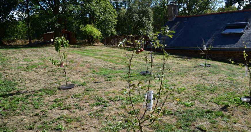vente Maison Seglien