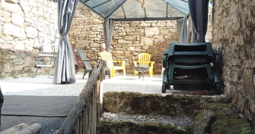 vente Maison Seglien