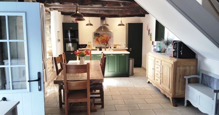 vente Maison Seglien