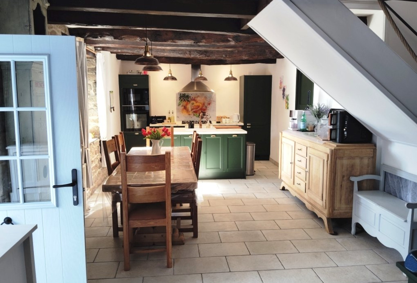 vente Maison Seglien - Photo 4