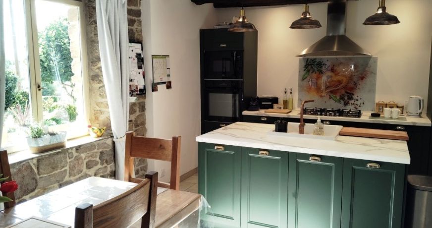 vente Maison Seglien