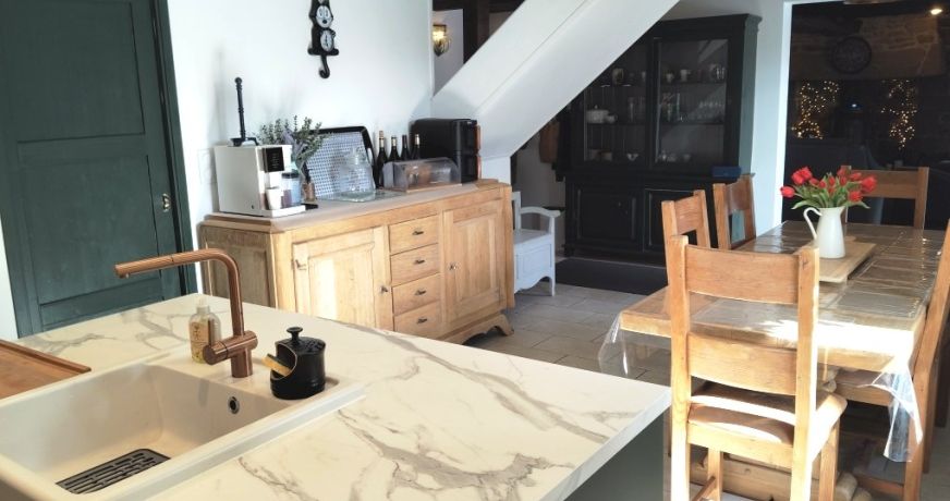 vente Maison Seglien