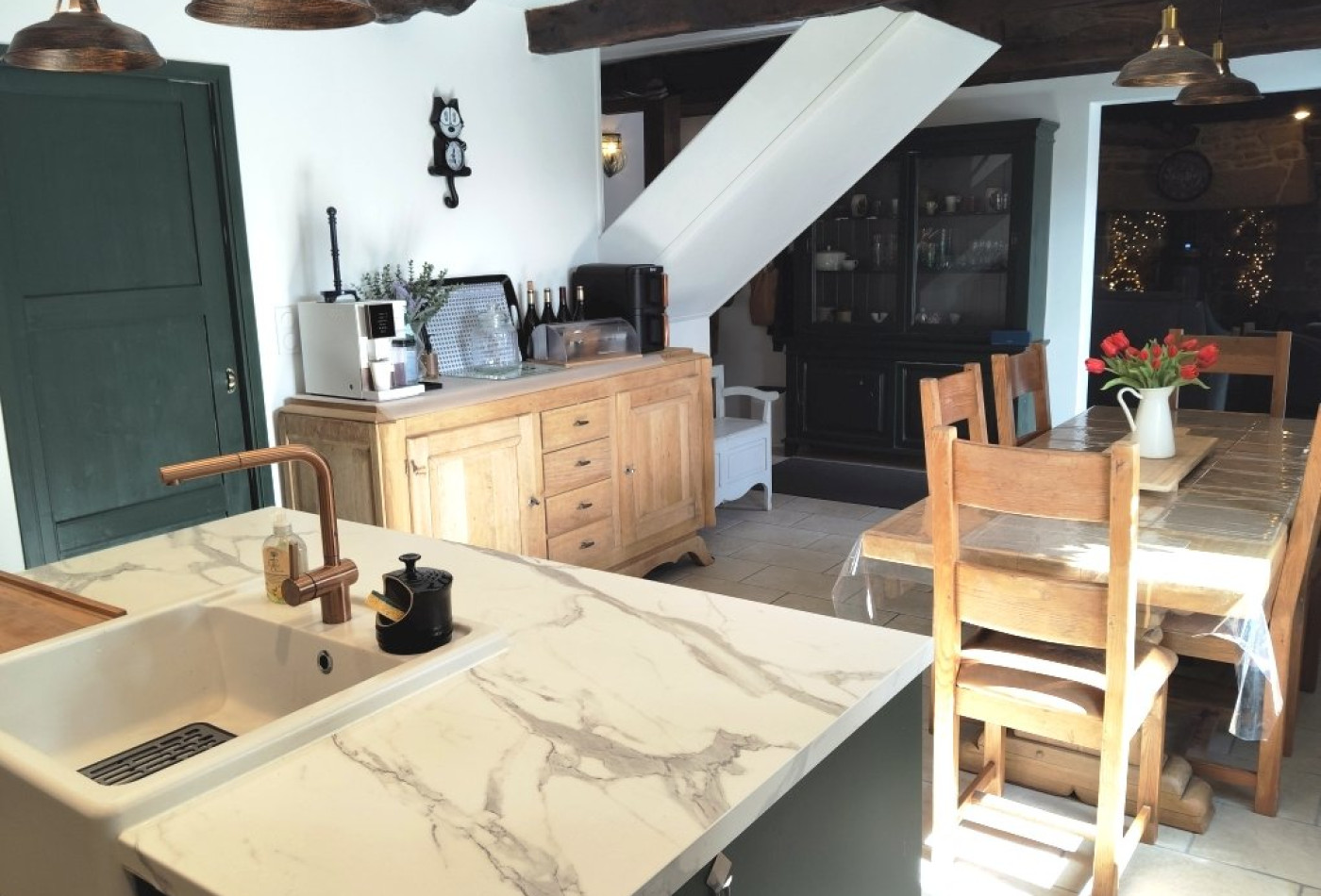 vente Maison Seglien - Photo 6