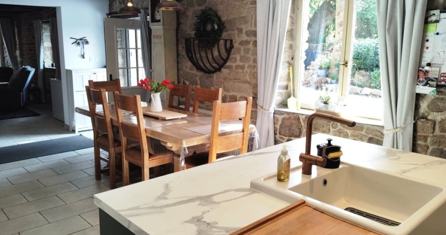 vente Maison Seglien