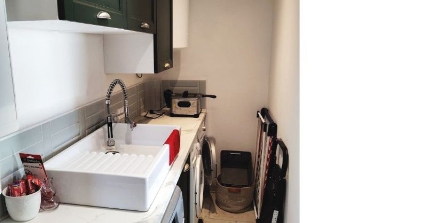 vente Maison Seglien