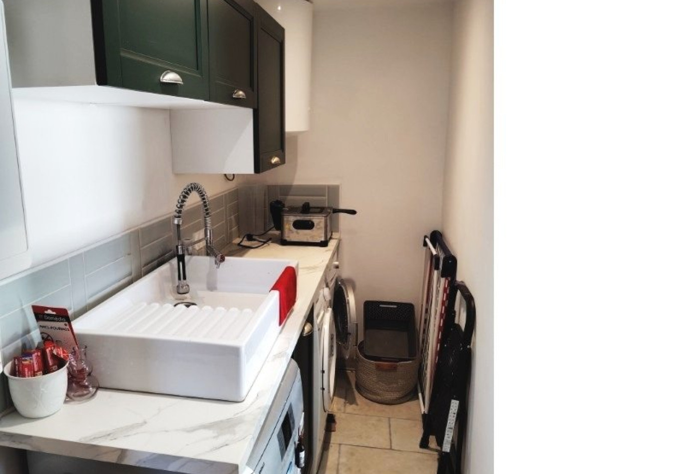 vente Maison Seglien - Photo 8