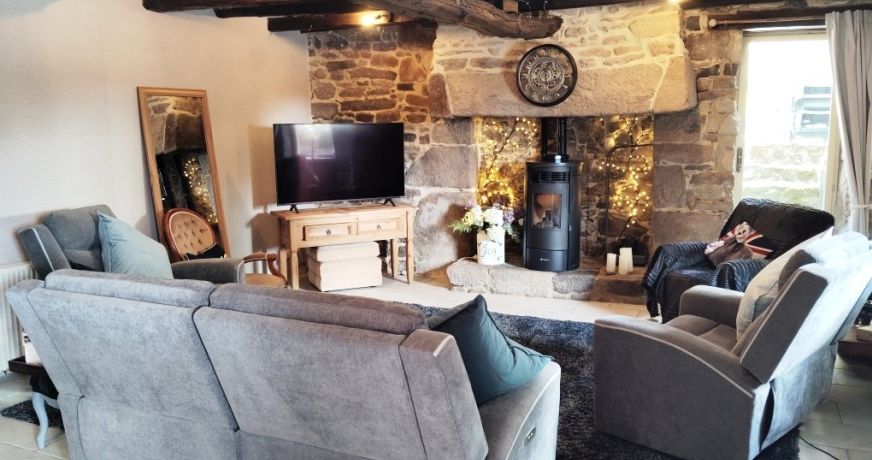 vente Maison Seglien