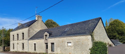vente Maison Ploerdut