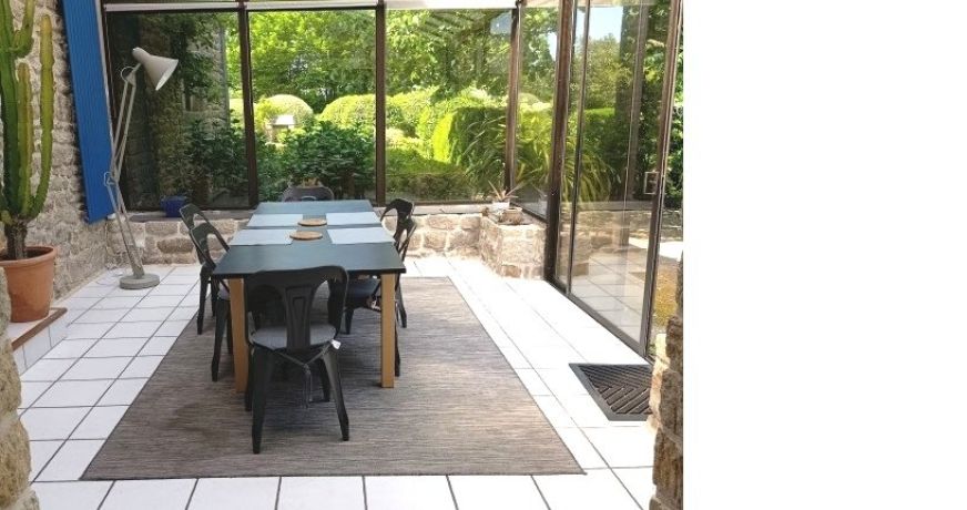 vente Maison Ploerdut