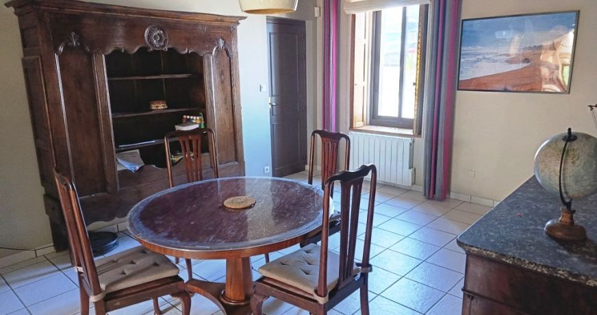 vente Maison Ploerdut