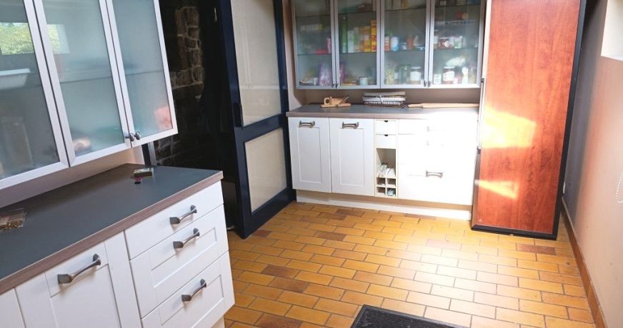 vente Maison Ploerdut