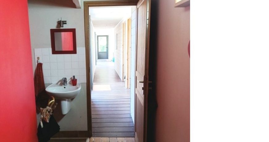 vente Maison Ploerdut