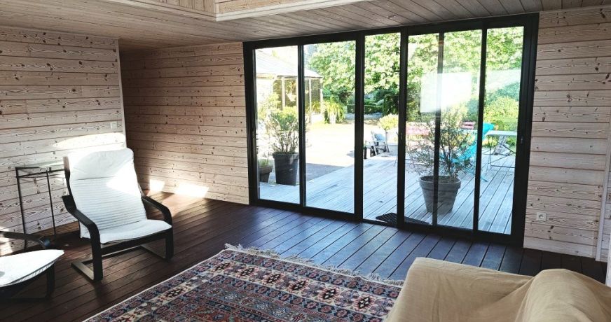 vente Maison Ploerdut