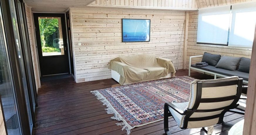 vente Maison Ploerdut