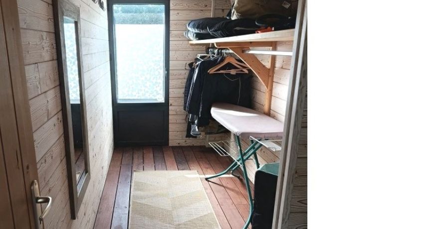 vente Maison Ploerdut