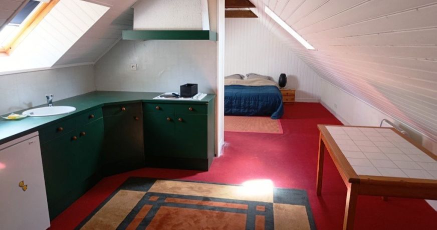 vente Maison Ploerdut