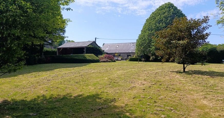 vente Maison Ploerdut