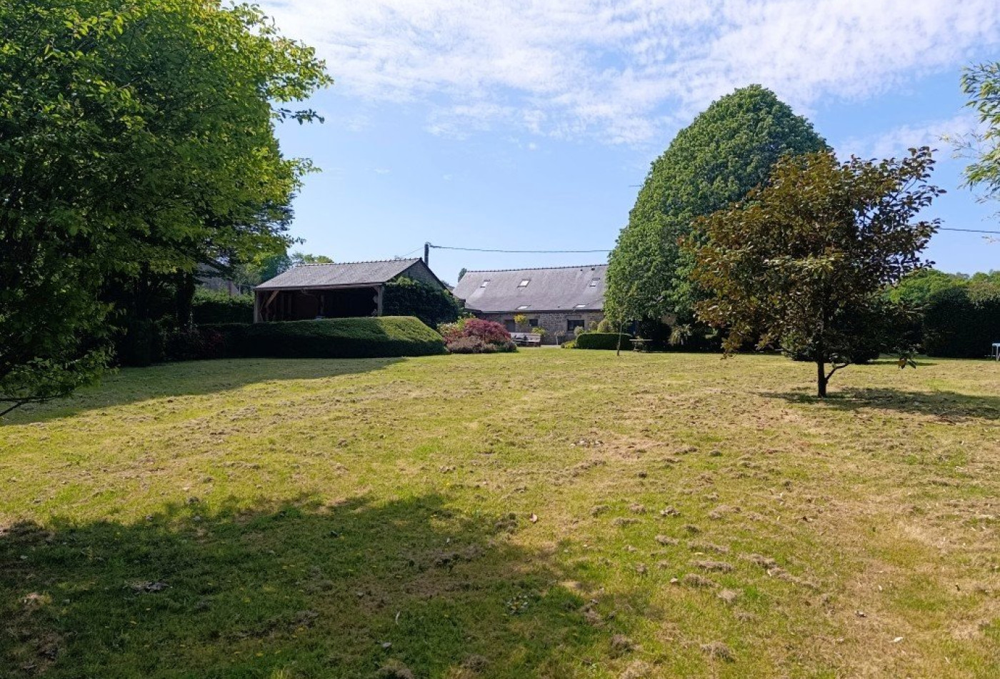 vente Maison Ploerdut - Photo 4