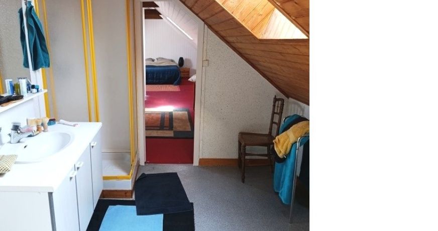 vente Maison Ploerdut