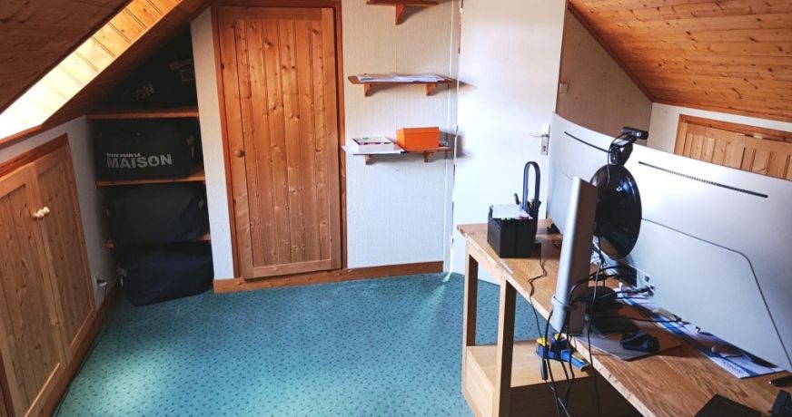vente Maison Ploerdut