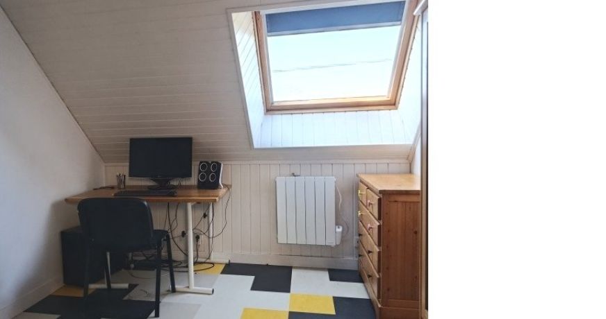 vente Maison Ploerdut