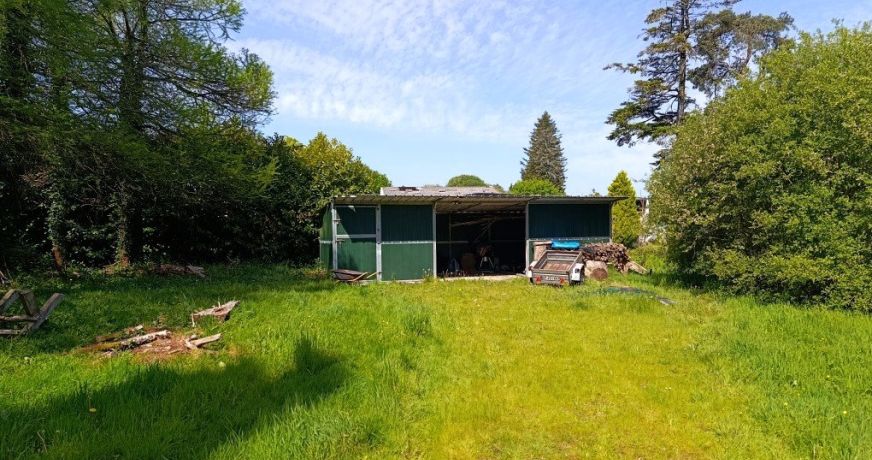 vente Maison Ploerdut