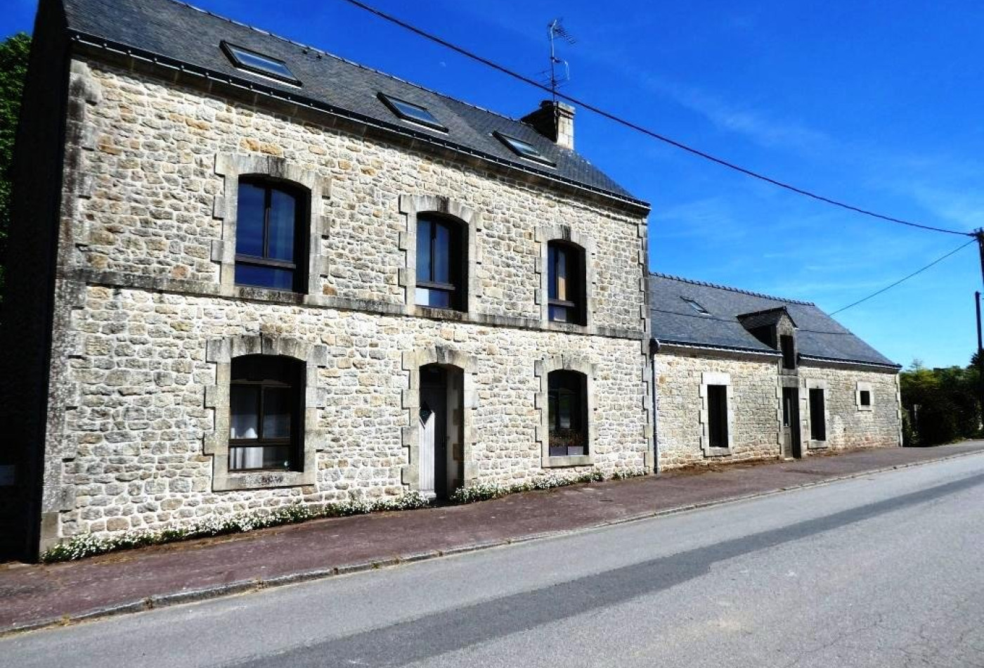 vente Maison Ploerdut - Photo 3