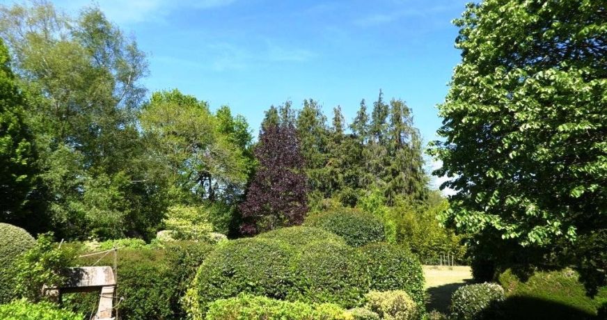 vente Maison Ploerdut