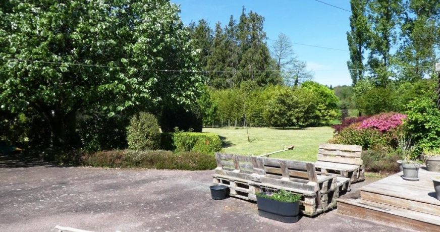 vente Maison Ploerdut